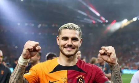 Mauro Icardi percibe un salario neto superior a los 10 millones de euros por año Mauro Icardi percibe un salario neto superior a los 10 millones de euros por año
