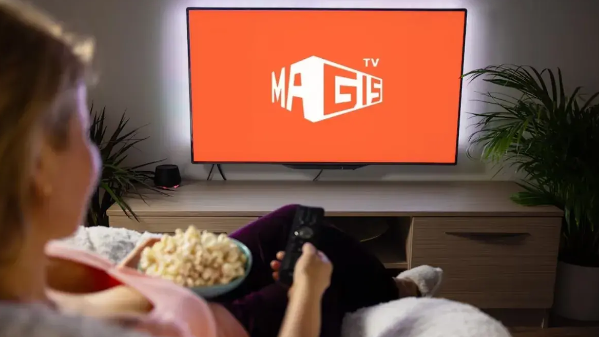 Pluto TV se convirtió en la opción más elegida tras el cierre de Magis TV. Pluto TV se convirtió en la opción más elegida tras el cierre de Magis TV.