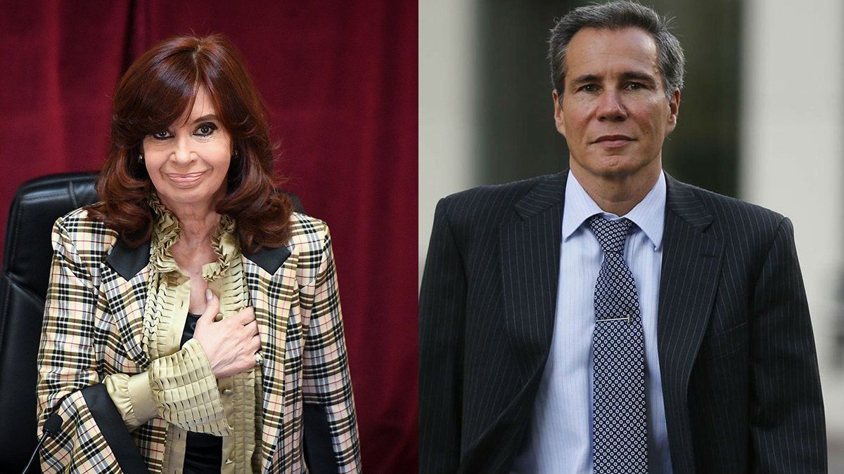 Grave denuncia del periodista Daniel Santoro contra Cristina Kirchner.