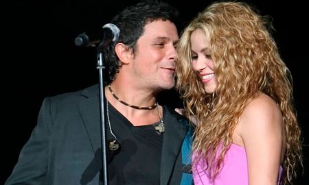 Aseguran que Shakira y Alejandro Sanz mantienen un romance secreto desde hace 15 años. Aseguran que Shakira y Alejandro Sanz mantienen un romance secreto desde hace 15 años.