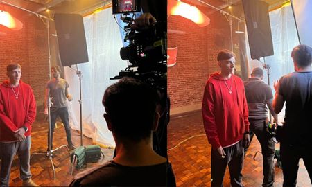Stuart es uno de los artistas más influyentes de la corriente del freestyle. Stuart es uno de los artistas más influyentes de la corriente del freestyle.