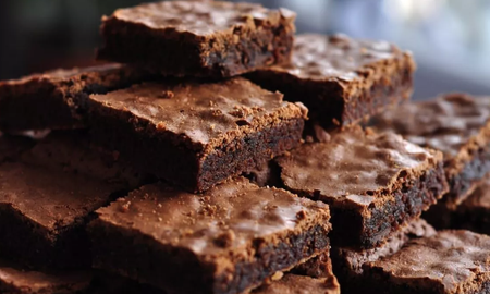 Cómo hacer deliciosos brownies sin harina ni azúcar: la receta fácil y económica Cómo hacer deliciosos brownies sin harina ni azúcar: la receta fácil y económica