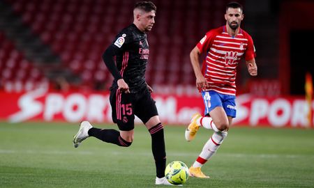 El conjunto merengue luchará hasta el final en la Liga Española. El conjunto merengue luchará hasta el final en la Liga Española.