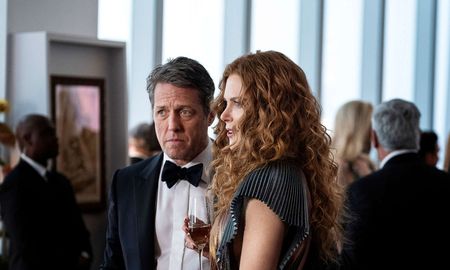 La nueva miniserie de HBO tiene su estreno este domingo