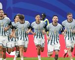 Los dirigidos por Lionel Scaloni buscan meterse nuevamente entre los cuatro mejores del mundo. Los dirigidos por Lionel Scaloni buscan meterse nuevamente entre los cuatro mejores del mundo.