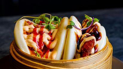 Pan Bao Buns caseros: cómo hacer los pancitos asiáticos más esponjosos y suaves