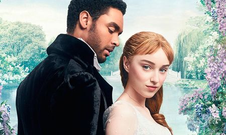 Netflix: Bridgerton se volvió la serie más vista de toda la plataforma de streaming. Netflix: Bridgerton se volvió la serie más vista de toda la plataforma de streaming.