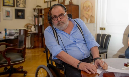 Cómo sigue la salud de Jorge Lanata: lo que dice el último parte médico Cómo sigue la salud de Jorge Lanata: lo que dice el último parte médico
