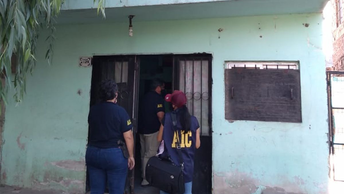 Villa Gobernador Gálvez: detuvieron al presunto estafador