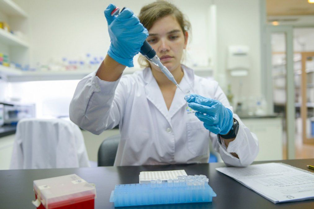 El convenio busca generar datos de relevancia en el estudio del covid-19