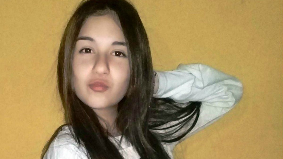 Reclusas recibieron con golpes a la acusada del asesinato de Florencia Romero en Mendoza