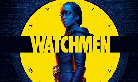 Watchmen Watchmen