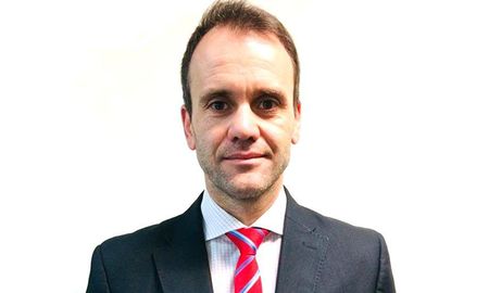 El juez Fabián Lorenzini está a cargo del concurso de acreedores de la empresa Vicentin. El juez Fabián Lorenzini está a cargo del concurso de acreedores de la empresa Vicentin.