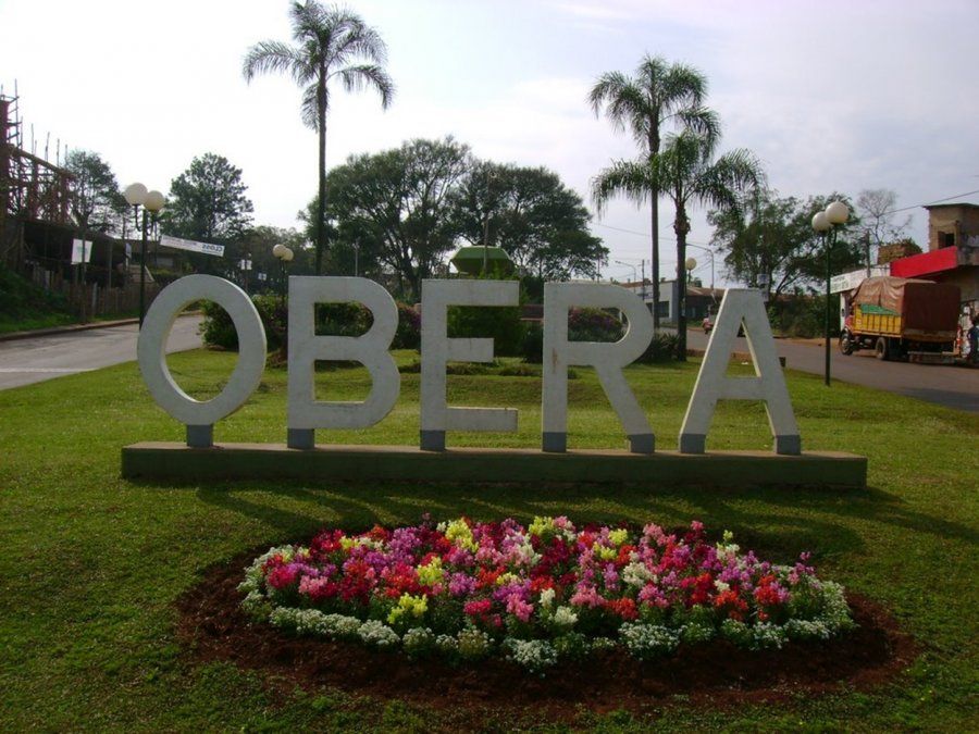 Un hombre agredió a su mujer de 38 años arrojándole agua hirviendo en su cuerpo. El hecho ocurrió en Oberá