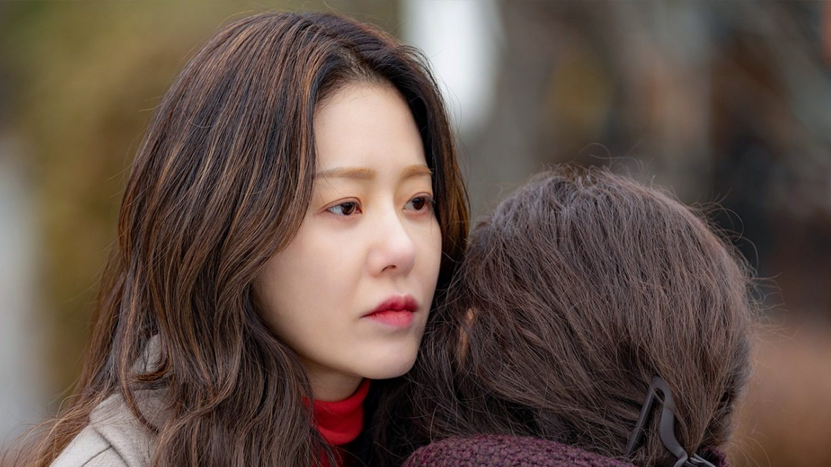 Netflix: la imperdible serie coreana que la rompe y tiene 16 episodios