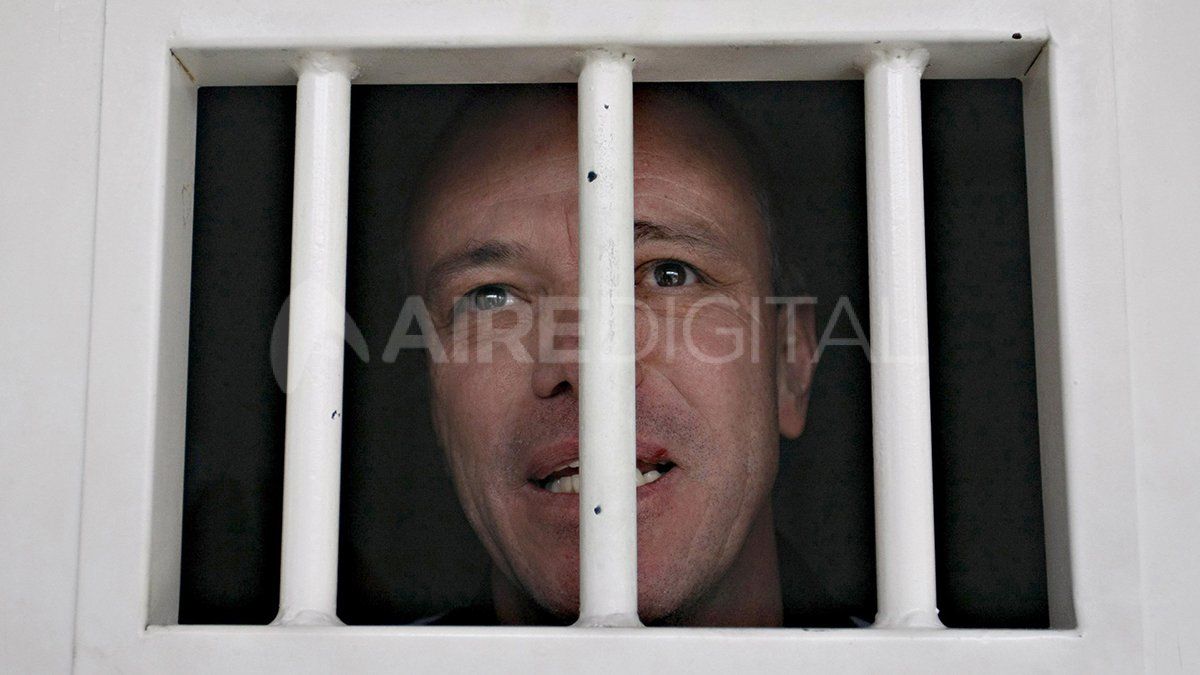 Estuvo 23 a&ntilde;os en prisi&oacute;n y sali&oacute; en libertad en 2014. Muri&oacute; en el Instituto Nacional Cancerol&oacute;gico de la ciudad de Bogot&aacute;.