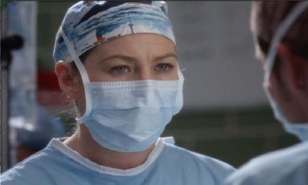 El capítulo de Greys Anatomy del que todos hablan por anticiparse a la pandemia El capítulo de Greys Anatomy del que todos hablan por anticiparse a la pandemia