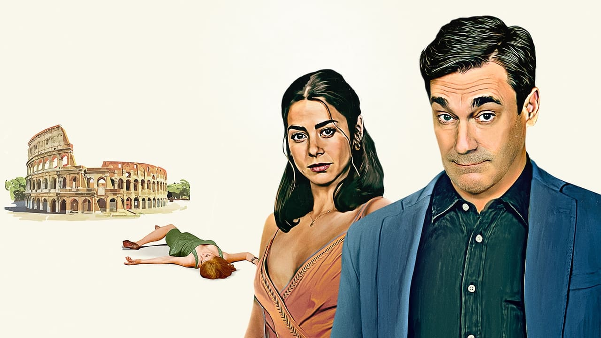 La comedia que está arrasando en Netflix y es perfecta para el fin de se semana