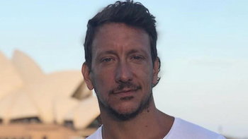 Nico Vázquez sufrió un duro golpe tras su separación de Gimena Accardi