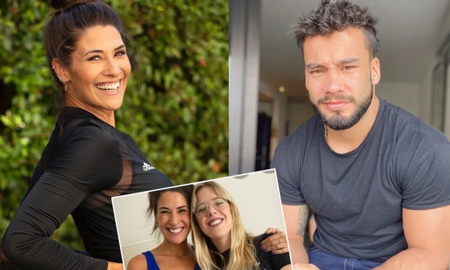 La drástica decisión de Bruno Siri, ex de Nati Jota, en medio del escándalo por su romance con Ivana Nadal La drástica decisión de Bruno Siri, ex de Nati Jota, en medio del escándalo por su romance con Ivana Nadal