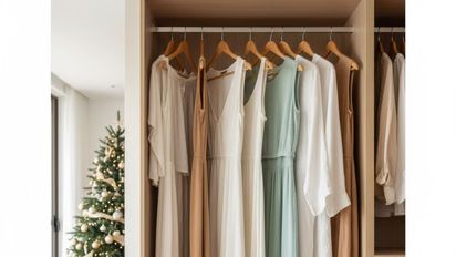 El error de vestimenta que muchos cometen en Navidad: cómo evitarlo