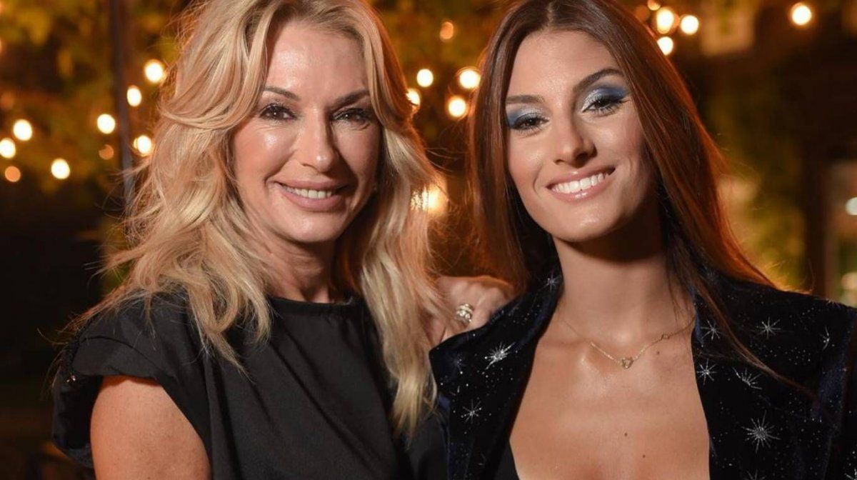 La panelista comentó su preocupación tras el llamado de su hija