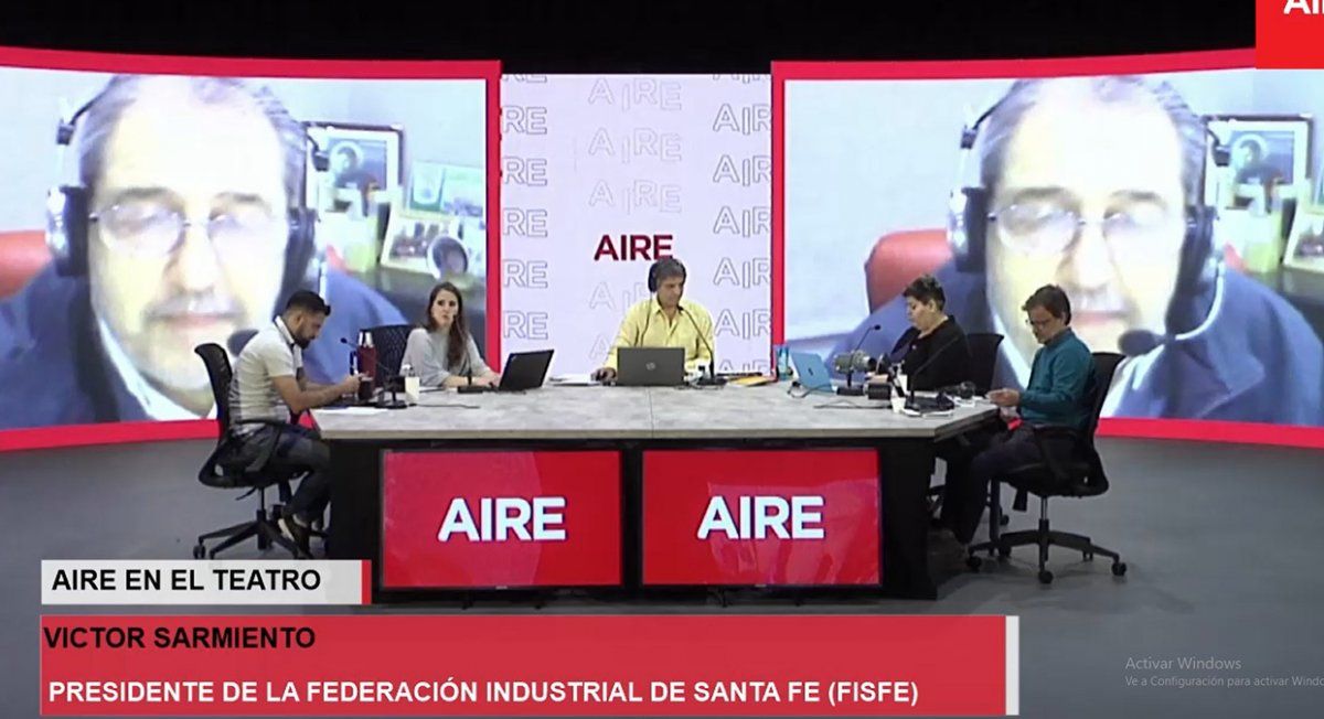 El primo del médico narró cómo fue la despedida de&nbsp;Ricardo Blazicevic.&nbsp; 