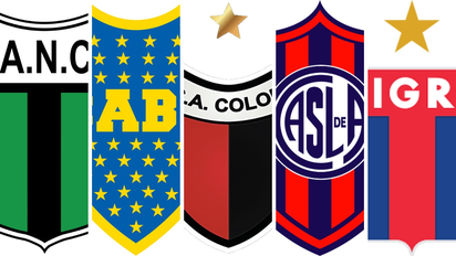 Domingo histórico: Colón y cuatro equipos más tendrán elecciones a presidente