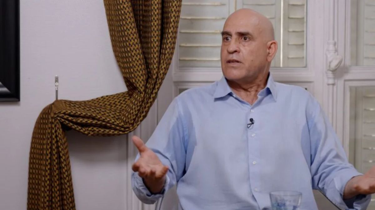 Daniel Siad fue encontrado muerto en su vivienda de Colombes, cerca de París.
