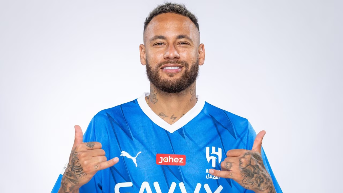 La tremenda revelación de Neymar que puso triste a sus fanáticos: " A veces...". La tremenda revelación de Neymar que puso triste a sus fanáticos: " A veces...".