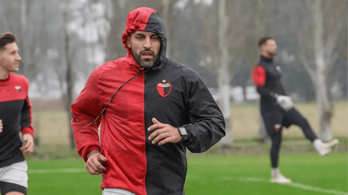 Wanchope Ábila. Wanchope Ábila.