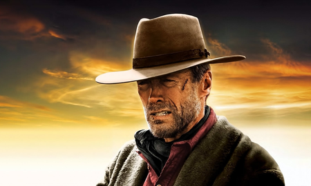 La película de western dirigida por Clint Eastwood 4 premios Óscar y está disponible en HBO La película de western dirigida por Clint Eastwood 4 premios Óscar y está disponible en HBO