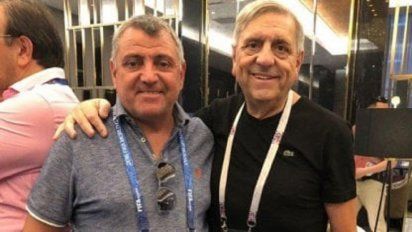 El vicepresidente de un club de fútbol falleció por coronavirus