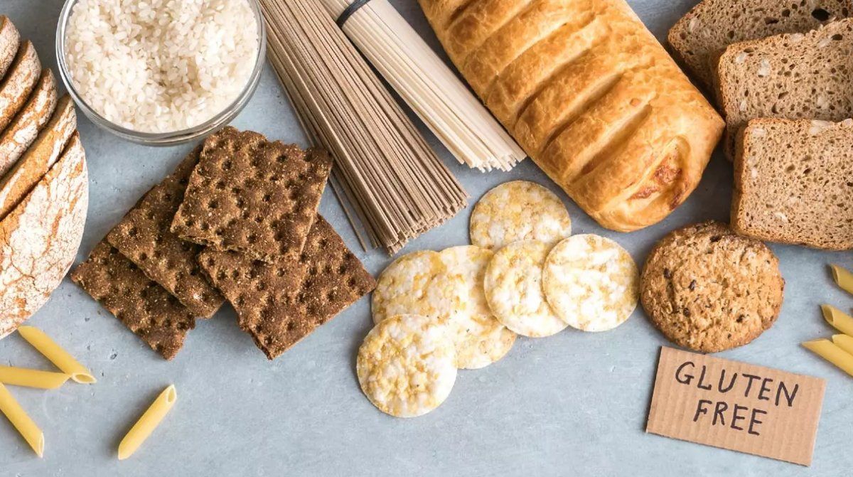 Seguro que has escuchado hablar de la "dieta sin gluten" y conoces a alguien que la sigue.