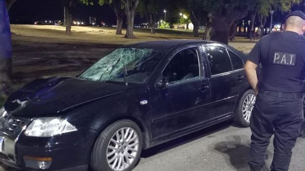 Este jueves se definirá si el conductor que atropelló y mató a un matrimonio en la Costanera continúa en prisión.