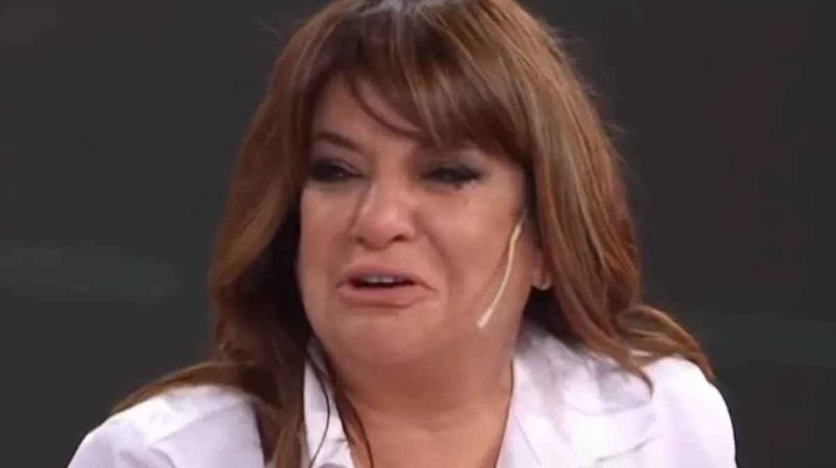 La relación laboral entre Ángel de Brito y Andrea Taboada llegó a su fin luego de 16 años.