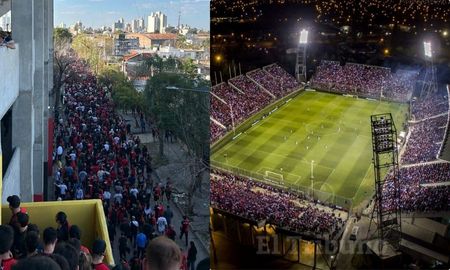 ¿Hinchas de Colón a Salta para el partido contra Central Norte? ¿Hinchas de Colón a Salta para el partido contra Central Norte?