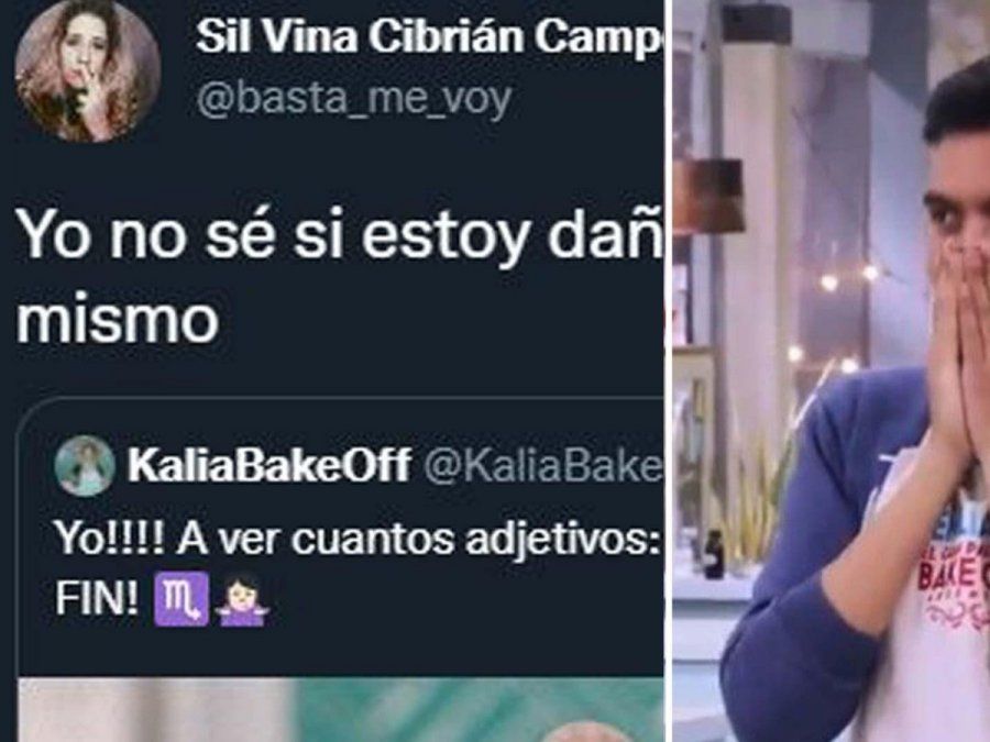 El posteo se volvió viral rápidamente en las redes sociales y se llenó de comentarios.&nbsp;