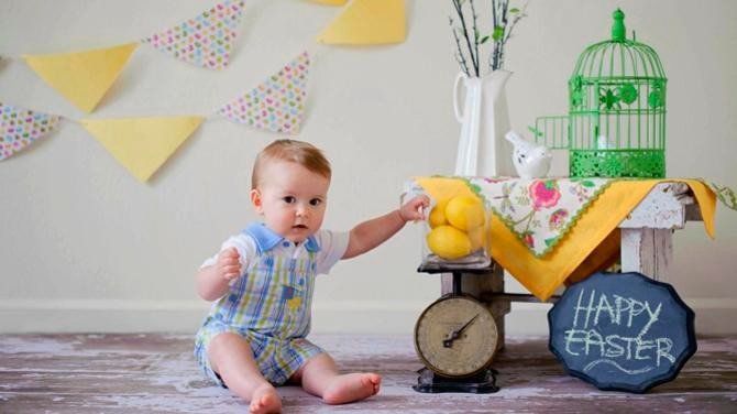 ¿Tu niño nació bajo el signo de Sagitario? Esto dice la astrología sobre ellos