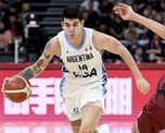 Gabriel Deck dio positivo de coronavirus y se perderá parte de la preparación para los Juegos Olímpicos de Tokio. Gabriel Deck dio positivo de coronavirus y se perderá parte de la preparación para los Juegos Olímpicos de Tokio.
