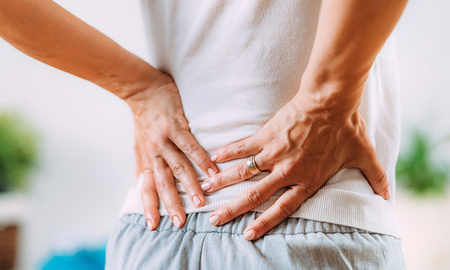 ¿Dolor de espalda? reducilo en 5 minutos con estos ejercicios en casa. ¿Dolor de espalda? reducilo en 5 minutos con estos ejercicios en casa.