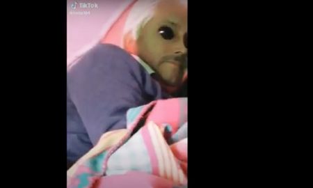 Captura del video Captura del video
