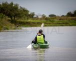 El arroyo Paranacito Viejo es un punto de ingreso al humedal con mayor biodiversidad que hay en Santa Fe. El arroyo Paranacito Viejo es un punto de ingreso al humedal con mayor biodiversidad que hay en Santa Fe.