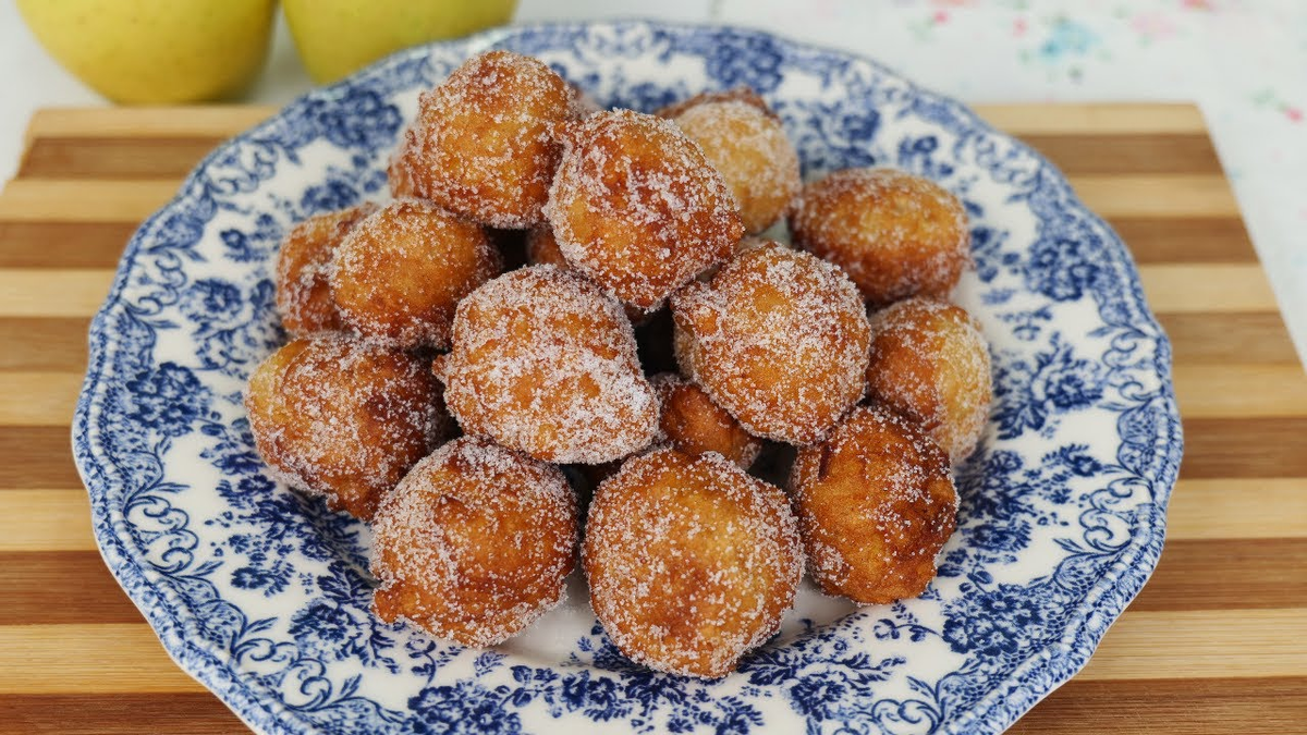 Los buñuelos de manzana sin harina ni gluten son una excelente opción para hacer en casa y sorprender a la familia. Los buñuelos de manzana sin harina ni gluten son una excelente opción para hacer en casa y sorprender a la familia.