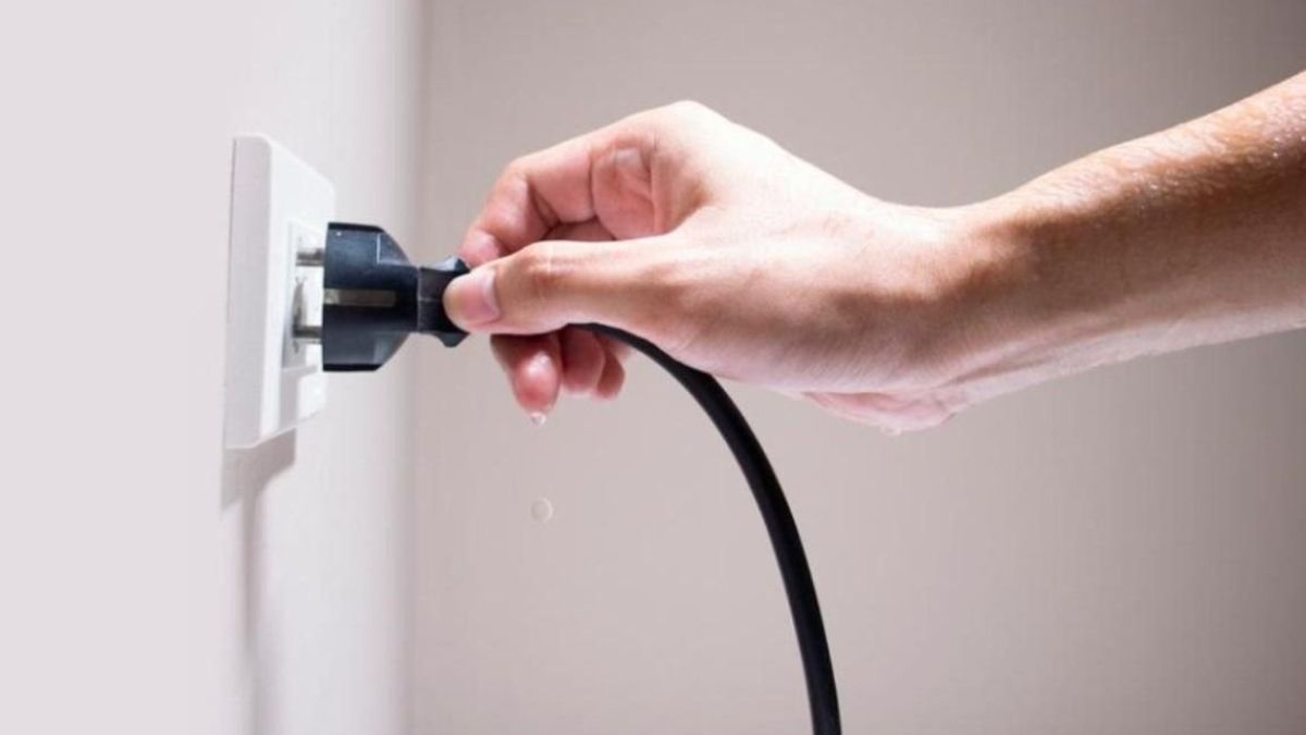 El electrodoméstico que más energía consume en tu hogar.