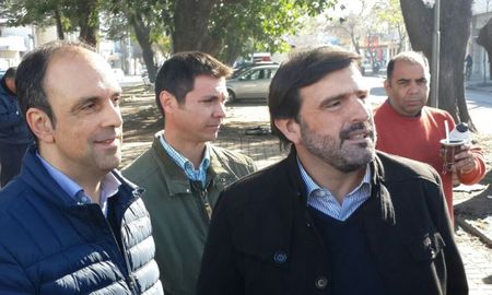 #corralpapers: las respuestas evasivas del intendente #corralpapers: las respuestas evasivas del intendente
