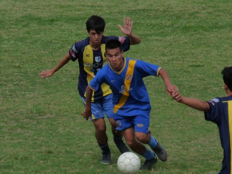 Sportivo Guadalupe, 65 años de pasión