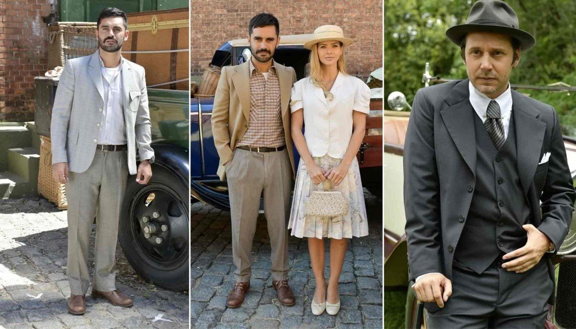 Vuelve ATAV a la pantalla de El Trece