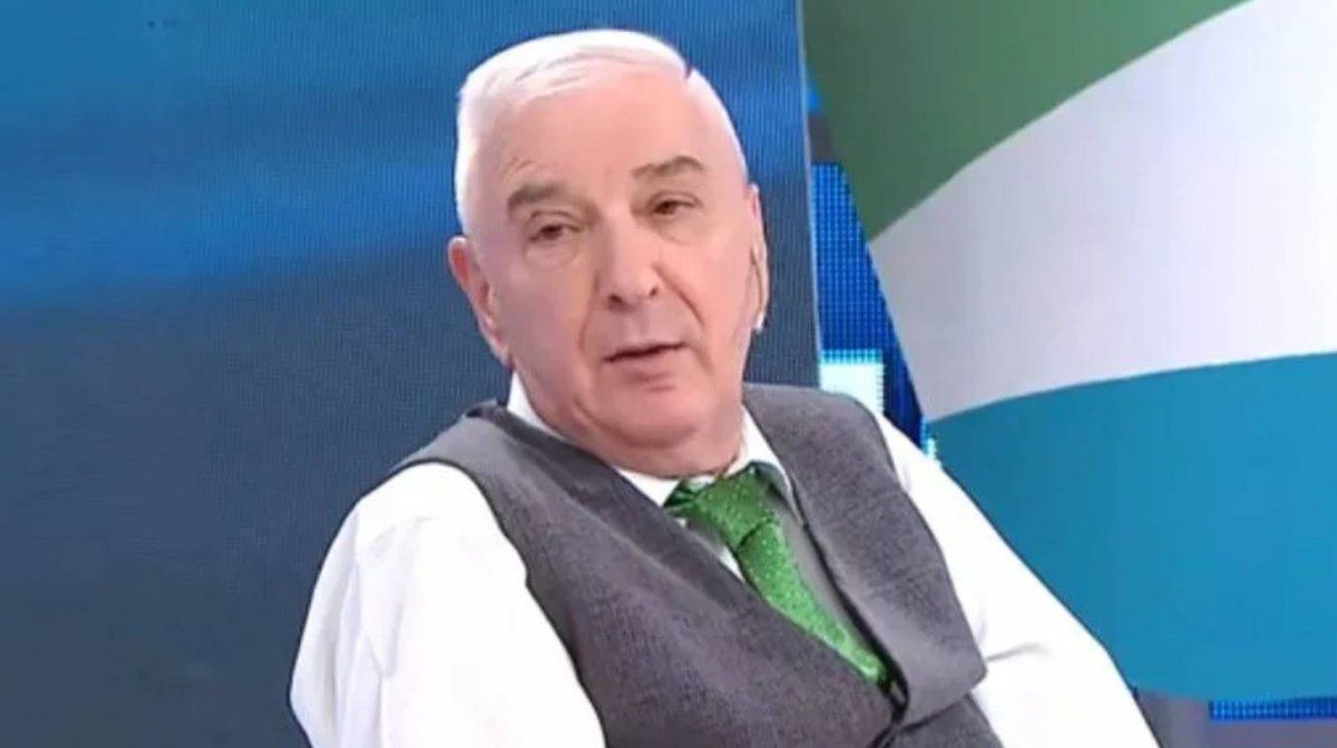 Mauro Viale murió a los 73 años.