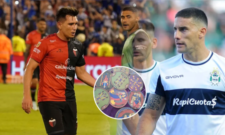 ¿Colón o Gimnasia? La predicción final de un tarotista sobre quién ganará el desempate por el descenso ¿Colón o Gimnasia? La predicción final de un tarotista sobre quién ganará el desempate por el descenso